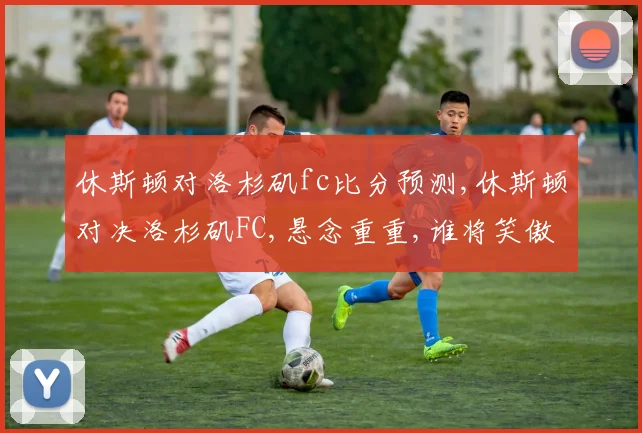 休斯顿对洛杉矶fc比分预测,休斯顿对决洛杉矶FC,悬念重重,谁将笑傲赛场